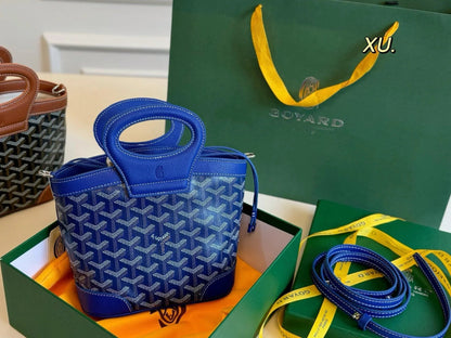 Goyard BELUGA mini Bag - 9 Available Colors ✨