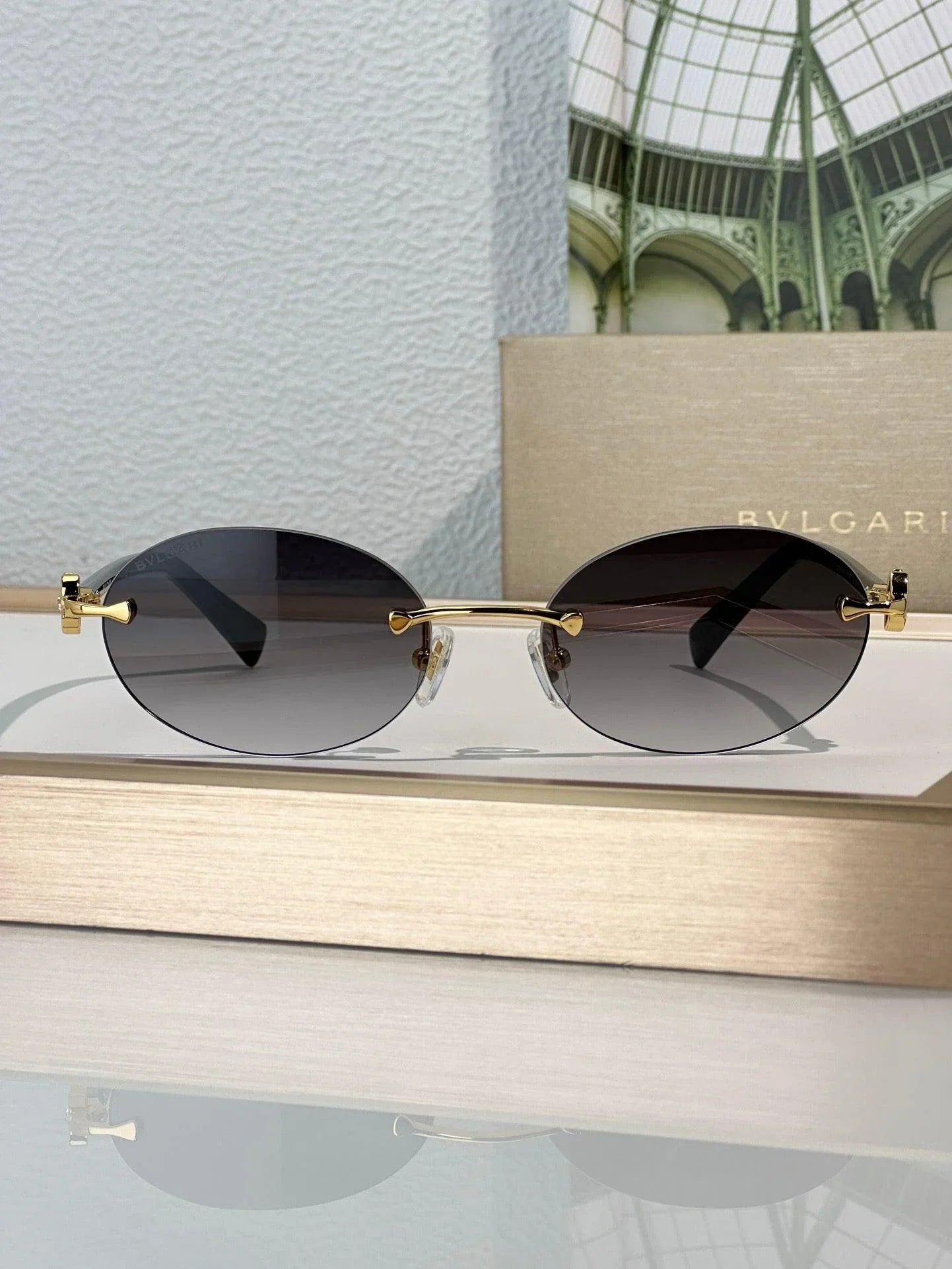 Bvlgari  BV6191BD  Women&