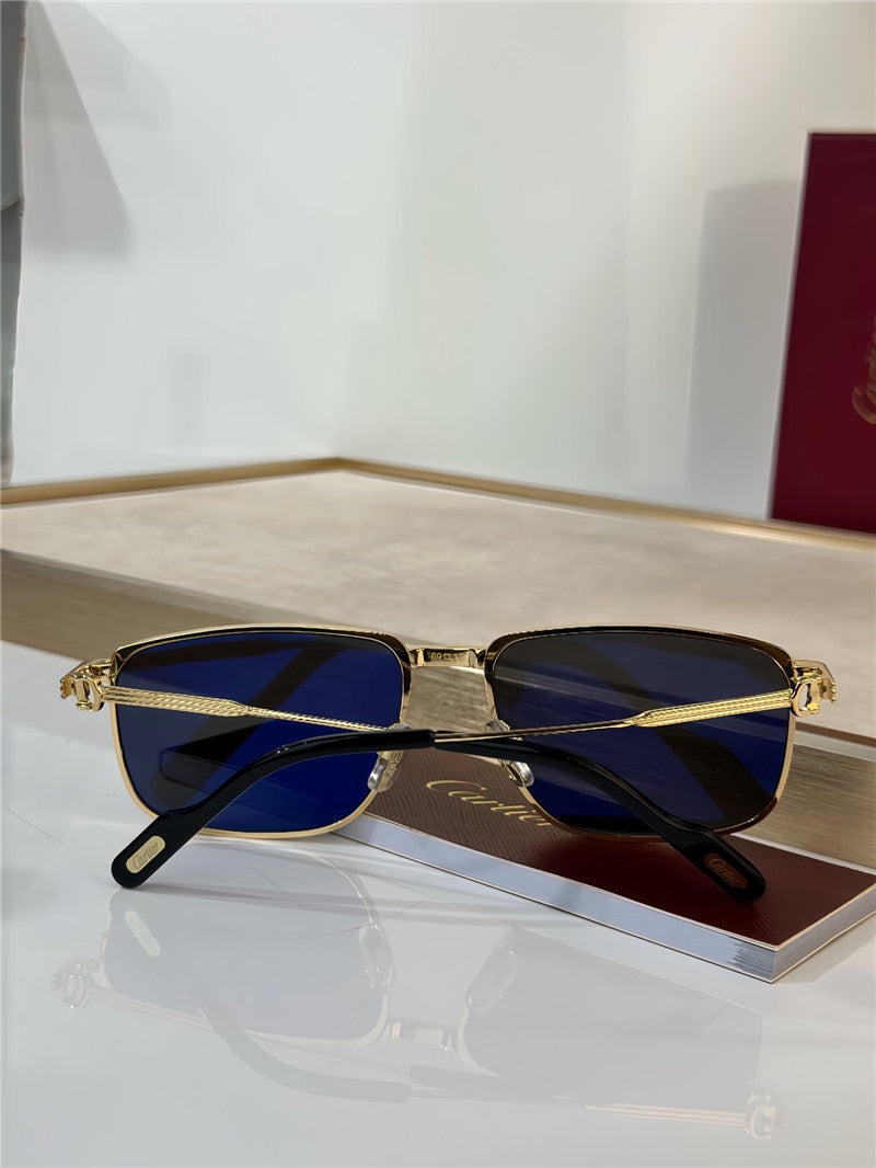 Cartier PREMIÈRE DE CARTIER CT0534S Sunglasses 🐆