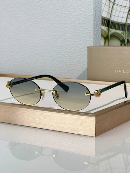 Bvlgari  BV6191BD  Women&