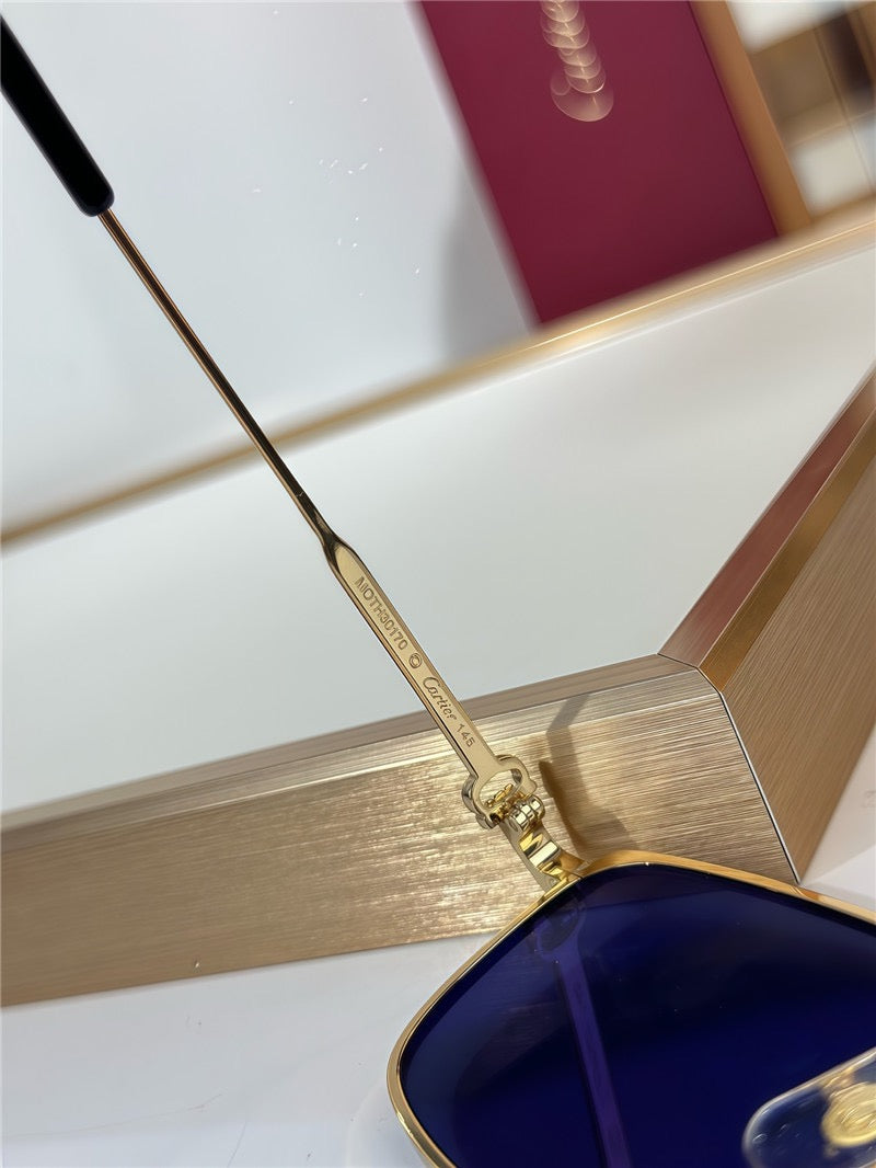 Cartier PREMIÈRE DE CARTIER CT0534S Sunglasses 🐆