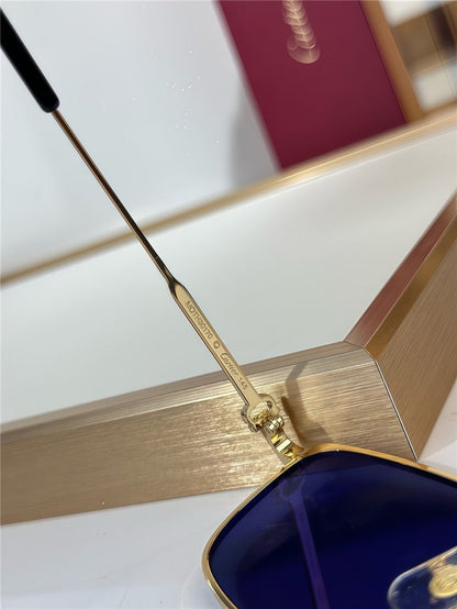 Cartier PREMIÈRE DE CARTIER CT0534S Sunglasses 🐆
