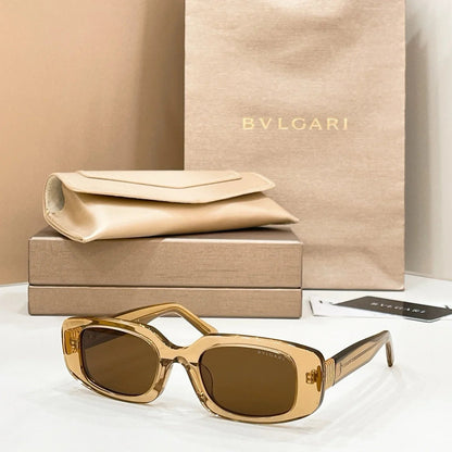 BVLGARI Tubogas BV 40084I Sunglasses ✨