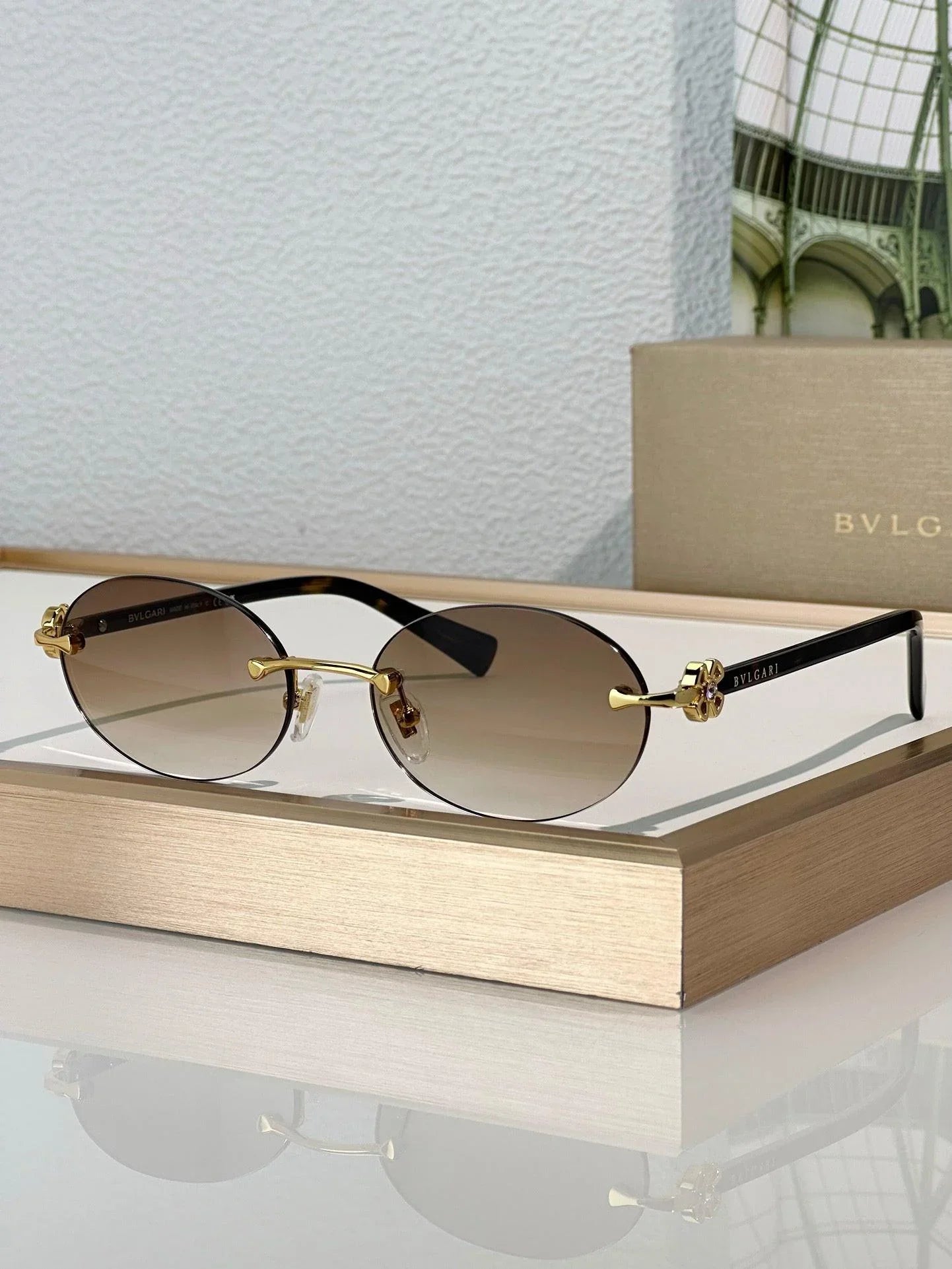 Bvlgari  BV6191BD  Women&