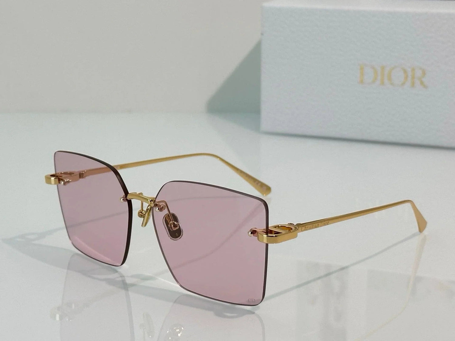 DIOR CDior S3U  NEW SEASON Sunglasses✨