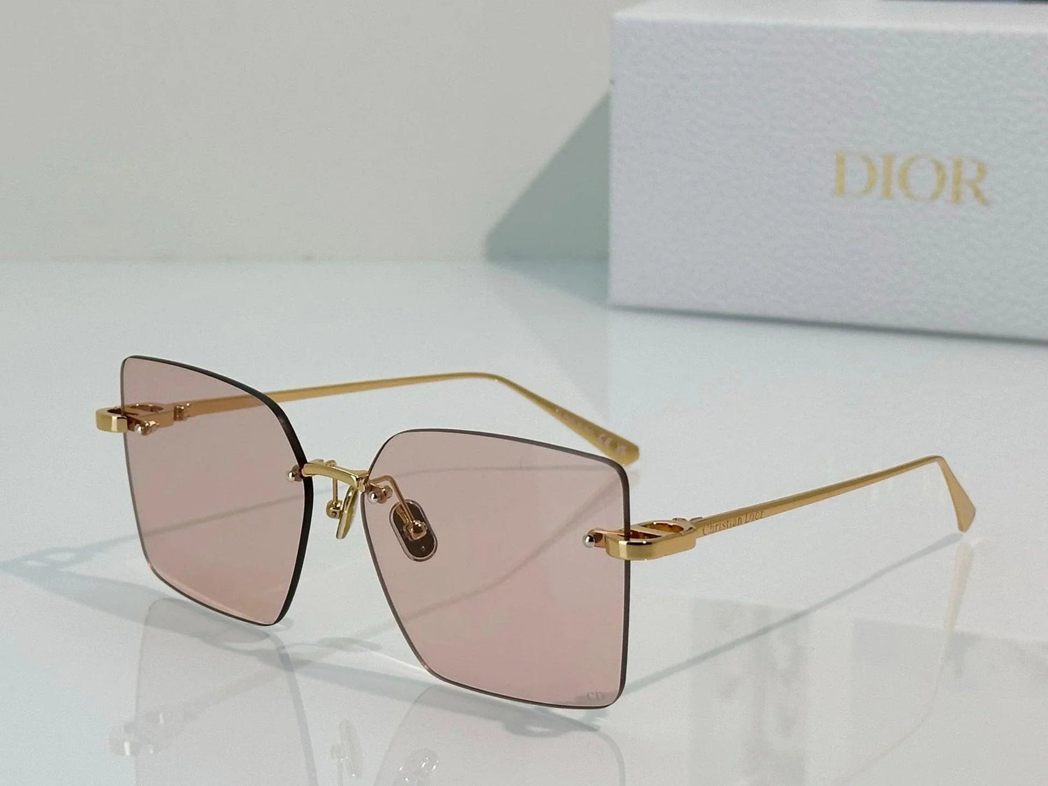 DIOR CDior S3U  NEW SEASON Sunglasses✨