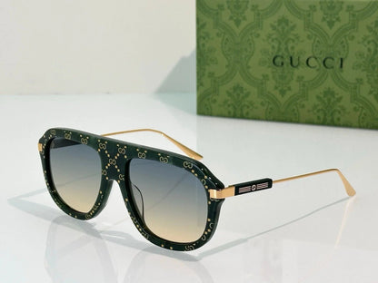 Gucci GG 1309 S Unisex Sunglasses ✨