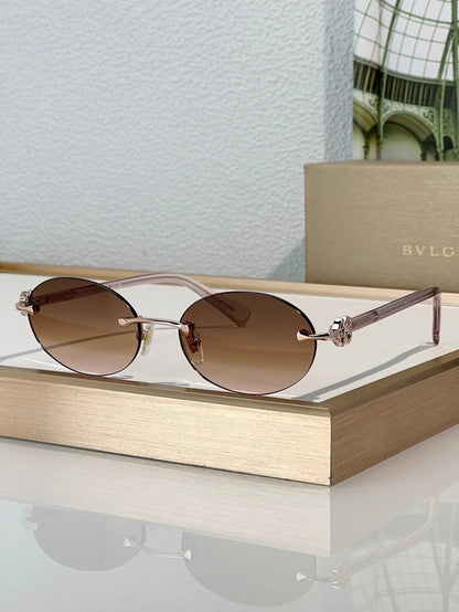 Bvlgari  BV6191BD  Women&
