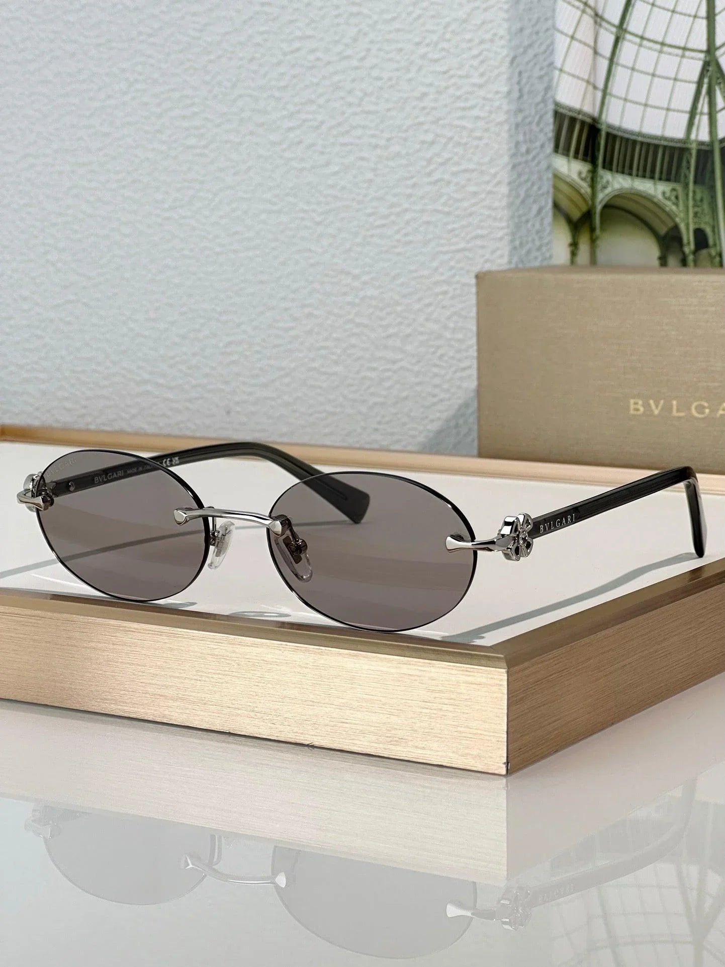 Bvlgari  BV6191BD  Women&