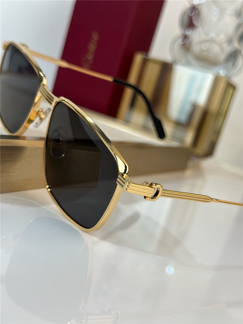Cartier PREMIÈRE DE CARTIER CT0534S Sunglasses 🐆