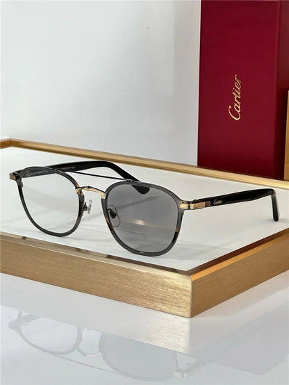 Cartier Photochromic PREMIÈRE DE CARTIER Signature CT0012S Sunglasses 🐆
