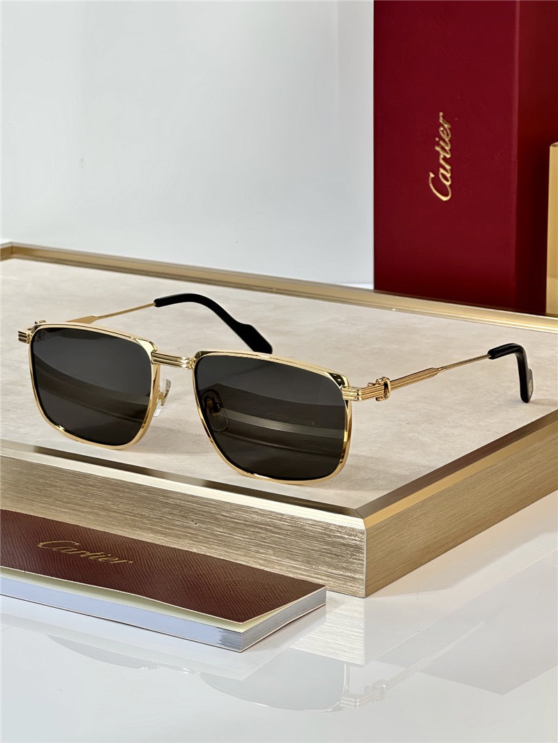 Cartier PREMIÈRE DE CARTIER CT0534S Sunglasses 🐆