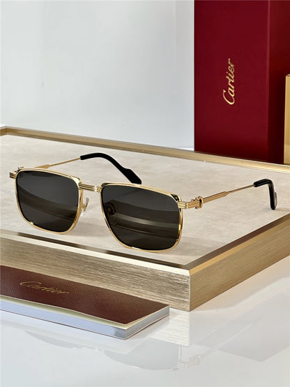 Cartier PREMIÈRE DE CARTIER CT0534S Sunglasses 🐆