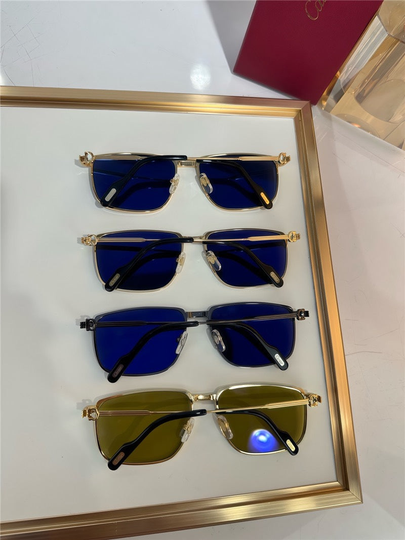 Cartier PREMIÈRE DE CARTIER CT0534S Sunglasses 🐆