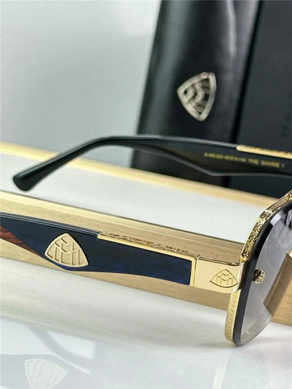 MAYBACH Gawa The SANME  I Mirror Zeiss Lenses 👑