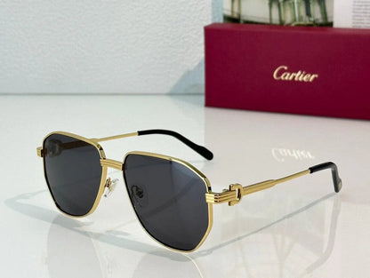 Cartier PREMIÈRE DE CARTIER CT0484O Sunglasses 🐆