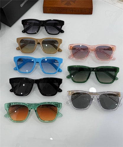 Chrome Hearts CLITTERATI Sunglasses⚜️