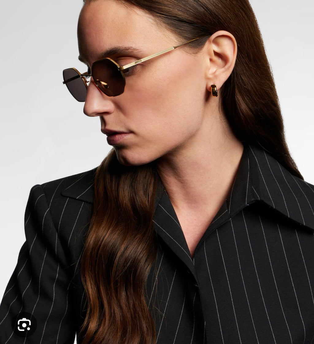 Cartier PREMIÈRE DE CARTIER CT0627S Sunglasses&Photochromic Glasses 🐆