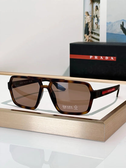 PRADA LINEA ROSSA PS 01XS Sunglasses  ✨