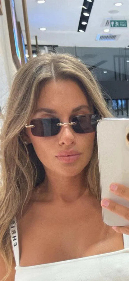 Chrome Hearts Soffffffffers II Sunglasses⚜️