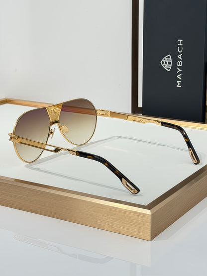 MAYBACH THE ORBIT I Z05 Zeiss Lenses Sunglasses 👑