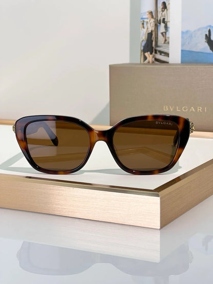 BVLGARI Serpenti Forever BV50021I Sunglasses ✨