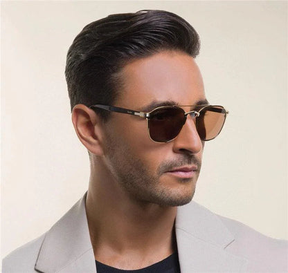 Cartier Photochromic PREMIÈRE DE CARTIER Signature CT0012S Sunglasses 🐆