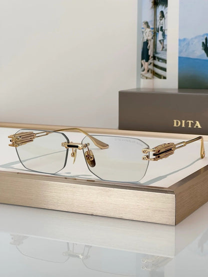 Dita HYPERLUX-3000 DTX198-A-01 Sunglasses 🔱