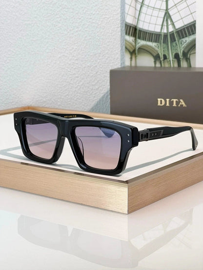 Dita Eyewear GRANDMASTER-EIGHT Sunglasses MULTICOLOR 🔱