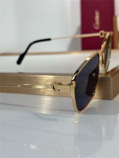 Cartier PREMIÈRE DE CARTIER CT0534S Sunglasses 🐆