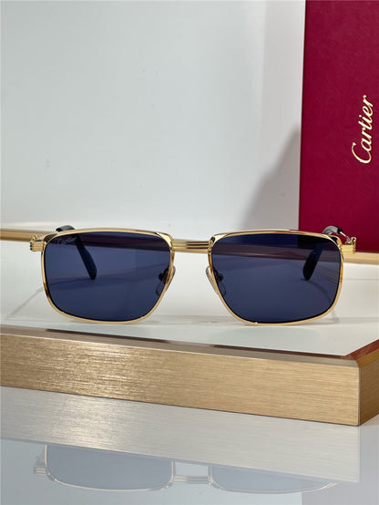 Cartier PREMIÈRE DE CARTIER CT0534S Sunglasses 🐆