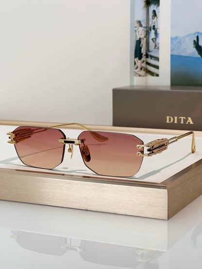 Dita HYPERLUX-3000 DTX198-A-01 Sunglasses 🔱
