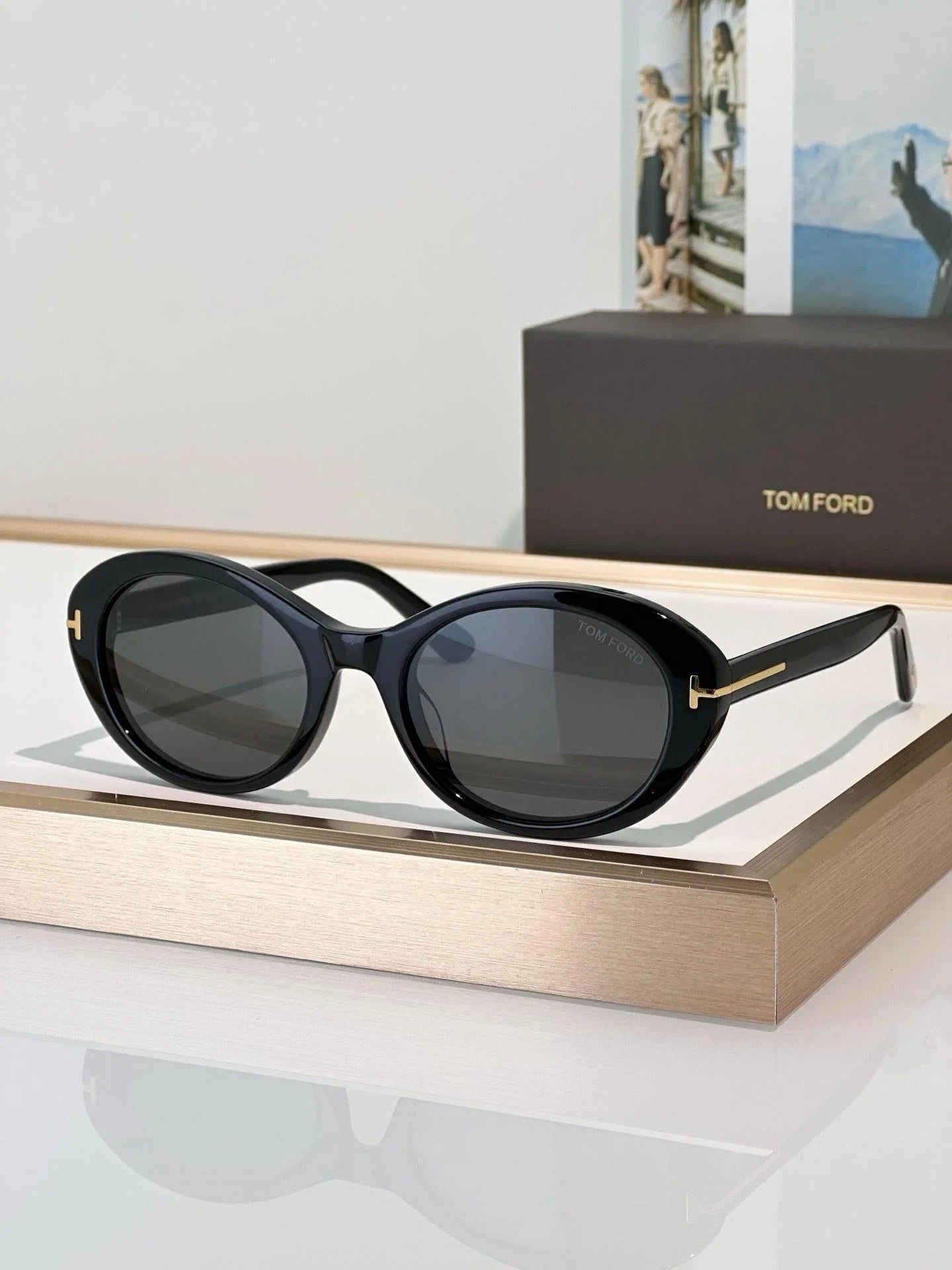 TOM FORD FT1172 Women&