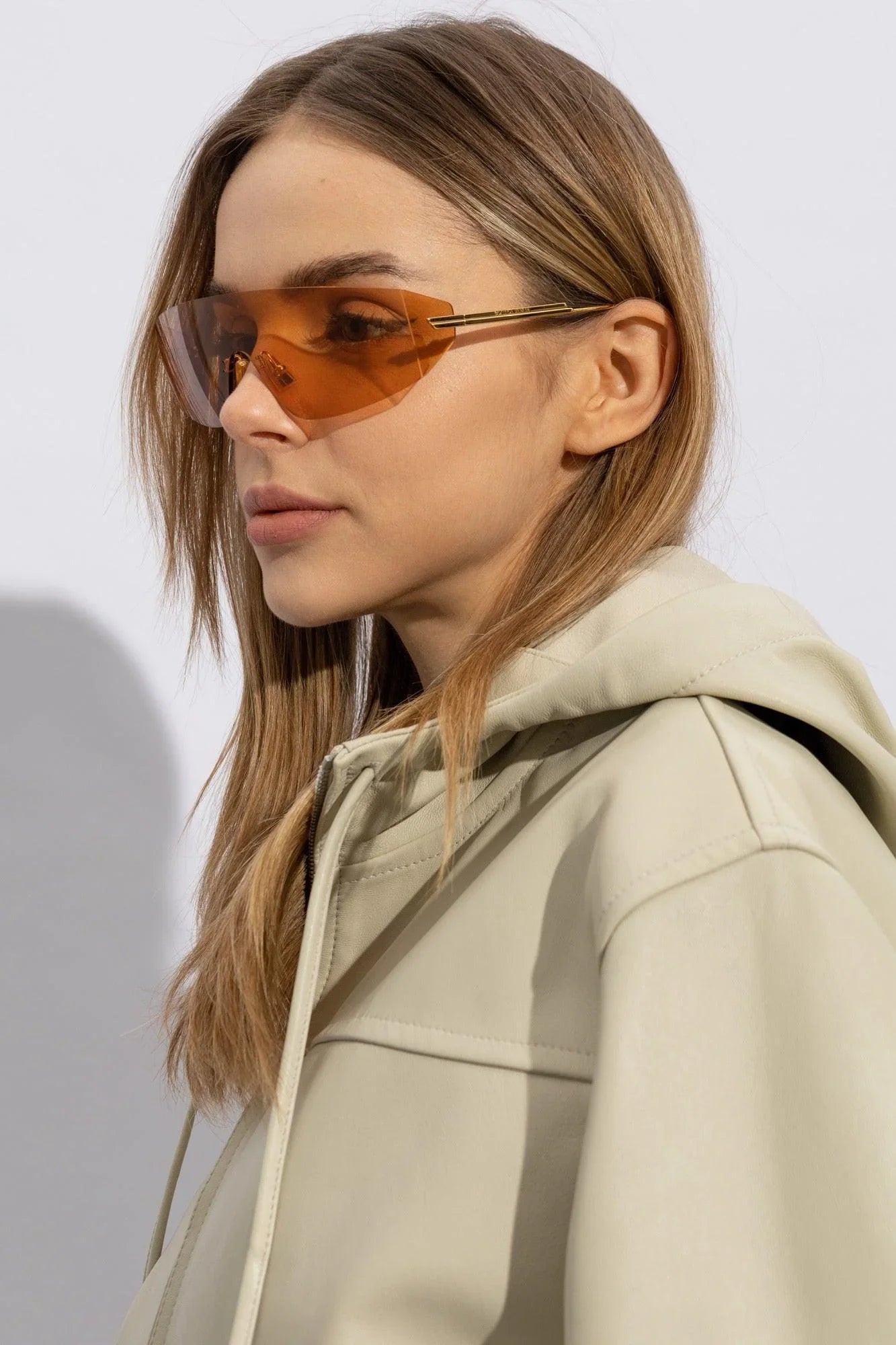 BOTTEGA VENETA BV1299S Unapologetic Sunglasses💚