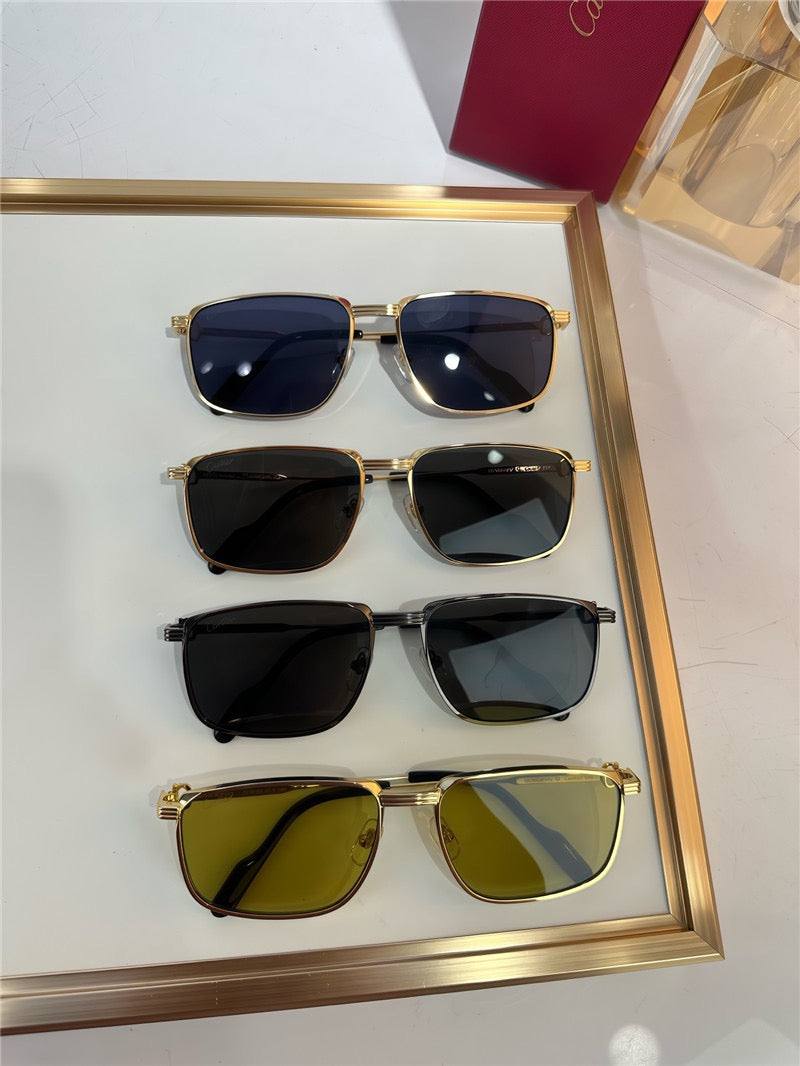 Cartier PREMIÈRE DE CARTIER CT0534S Sunglasses 🐆