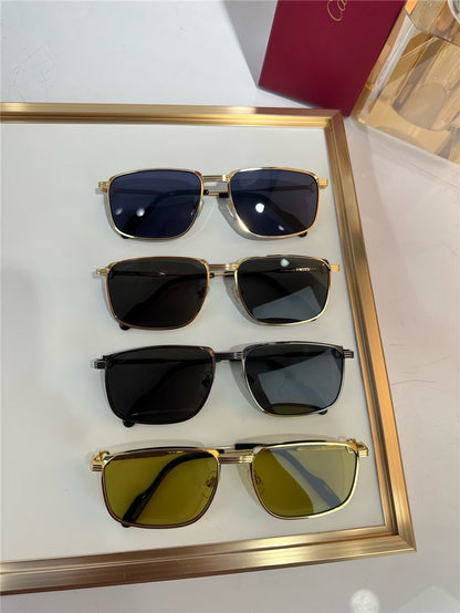 Cartier PREMIÈRE DE CARTIER CT0534S Sunglasses 🐆