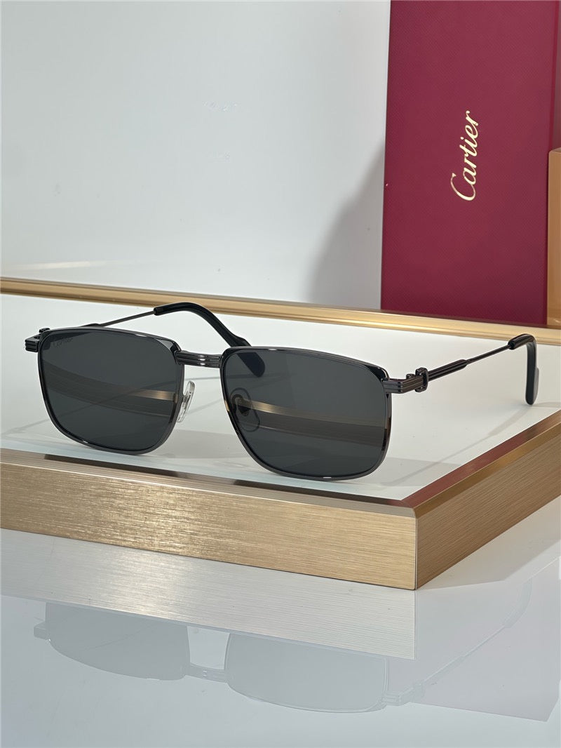 Cartier PREMIÈRE DE CARTIER CT0534S Sunglasses 🐆