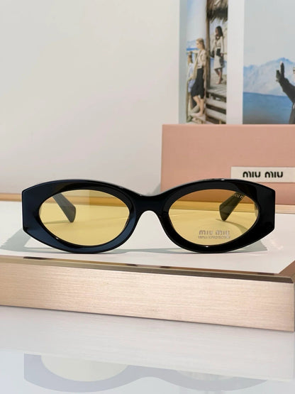 Miu Miu Glimpse SMU11W  Sunglasses✨