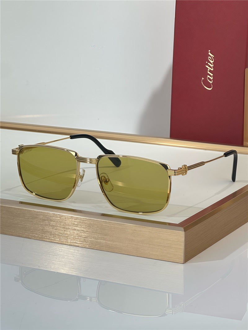 Cartier PREMIÈRE DE CARTIER CT0534S Sunglasses 🐆