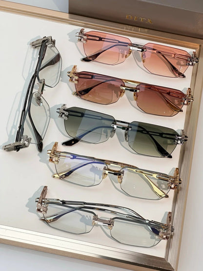 Dita HYPERLUX-3000 DTX198-A-01 Sunglasses 🔱