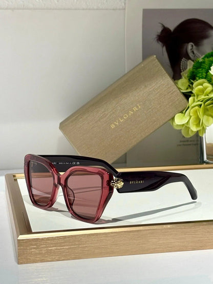 BVLGARI SERPENTI BV40033I Women&