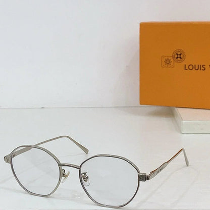 Louis Vuitton Z2192U LV Pure Round Sunglasses  ✨