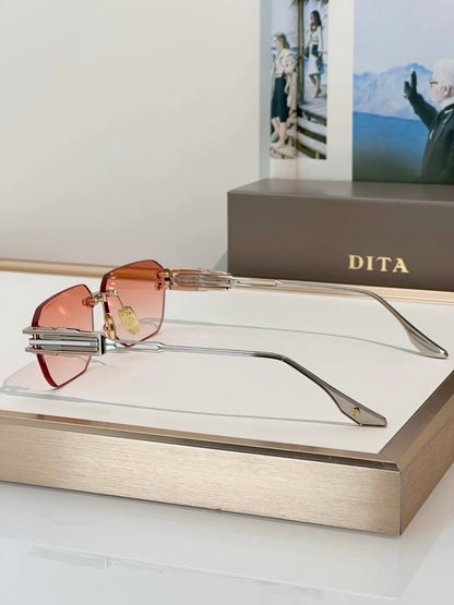Dita HYPERLUX-3000 DTX198-A-01 Sunglasses 🔱