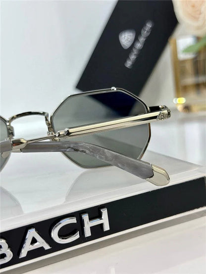 MAYBACH THE LOEW Zeiss Lenses Photochromic Sunglasses 👑