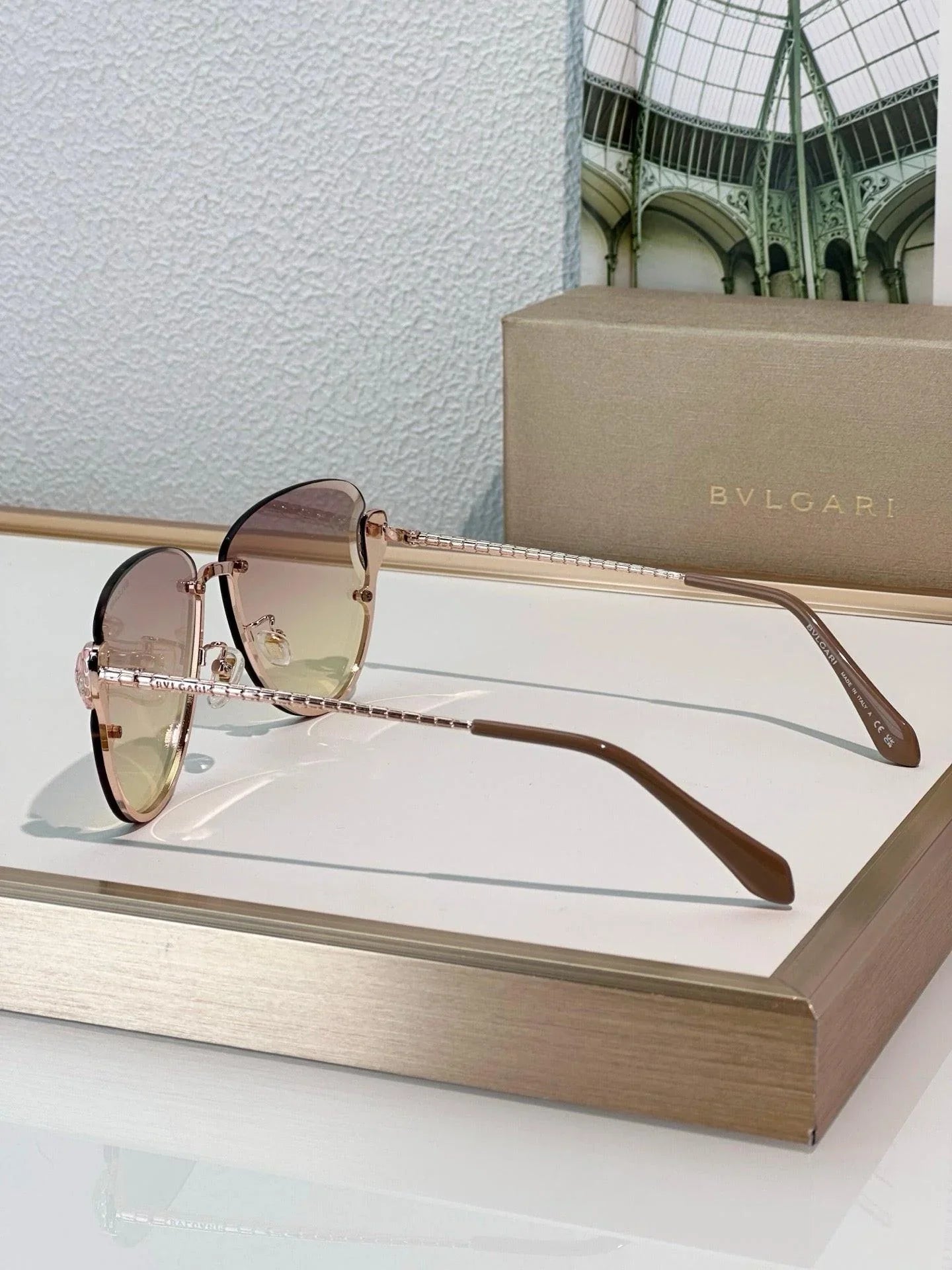 BVLGARI Bvlgari Serpenti 40079U   Women&