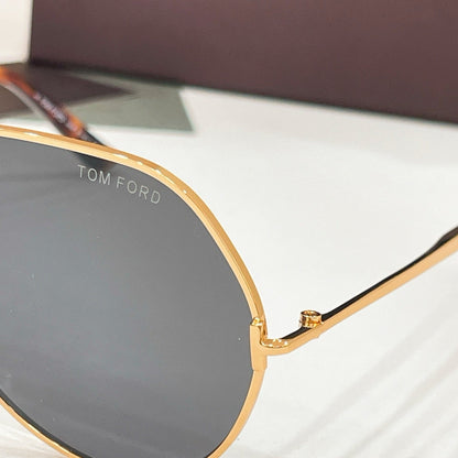 TOM FORD  Rickie-02 TF1281 30N Sunglasses 🔱