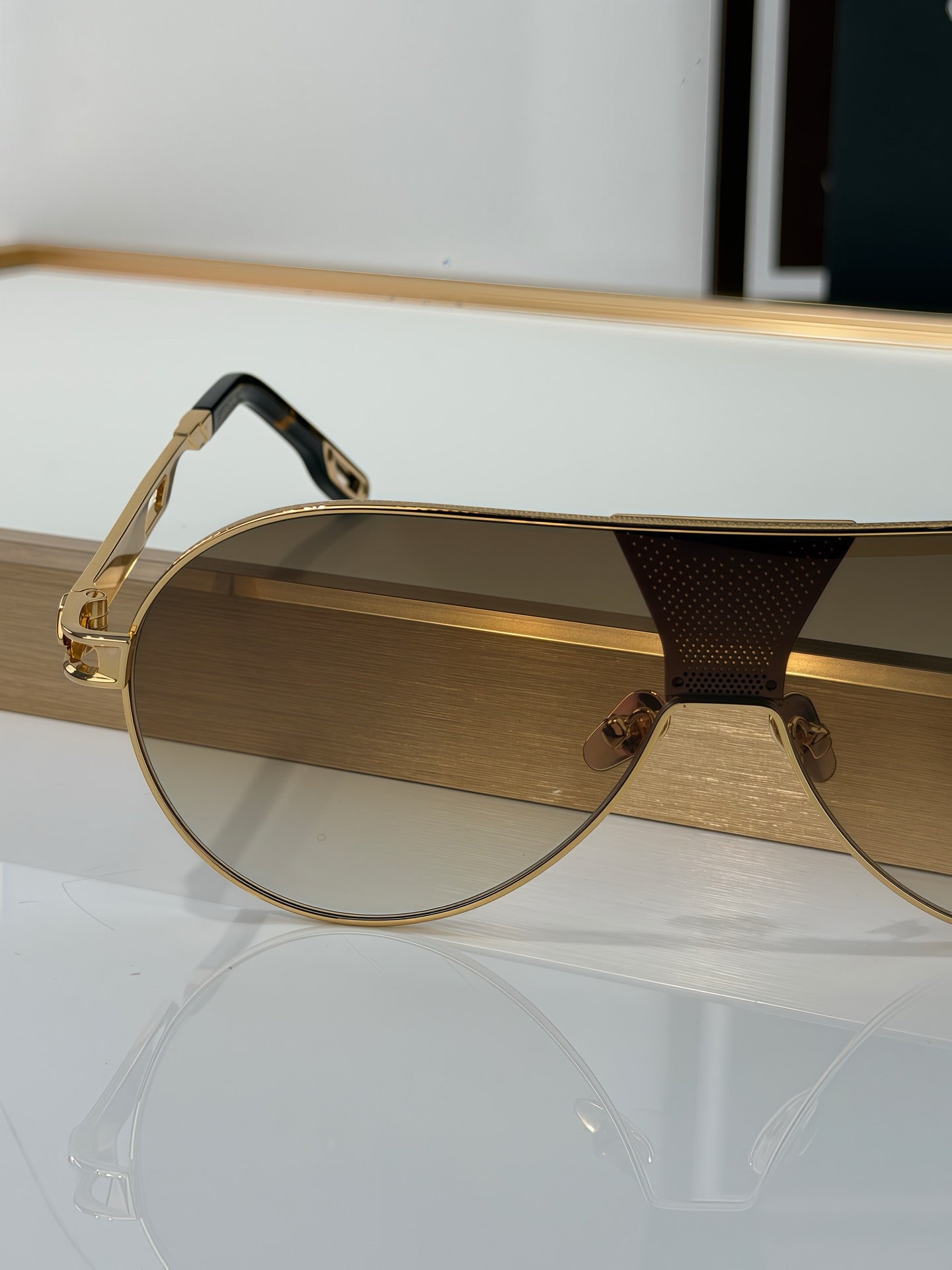 MAYBACH THE ORBIT I Z05 Zeiss Lenses Sunglasses 👑