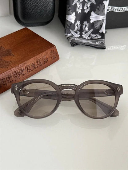 Chrome Hearts Peter Arnell Sunglasses⚜️