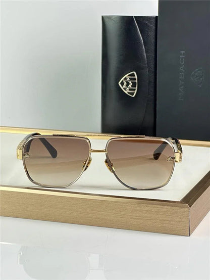 MAYBACH Gawa The SANME  I Mirror Zeiss Lenses 👑