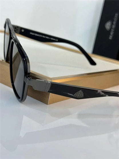 MAYBACH THE TENT I  Zeiss Lenses Sunglasses 👑